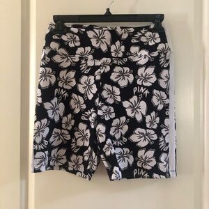 Victoria’s Secret pink biker shorts
